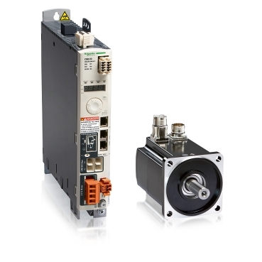 Schneider Electric Lexium 32 Servo Sürücü