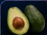 Avokado kalite analizi olgunluk iç kararma sağlıklılık