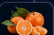Mandalina kalite analizi çürüme iç kalite olgunluk renk