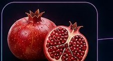 Nar kalite analizi çürüme hastalık sağlıklılık olgunluk