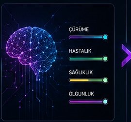 Yapay zeka analiz süreci