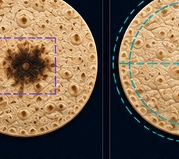 Tortilla pişme kalitesi tespiti